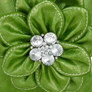 Meet your Posher, Toni